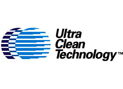 Ultra Clean logo