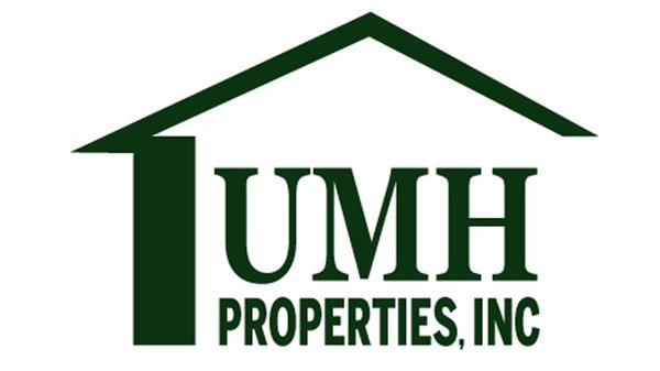 UMH Properties logo