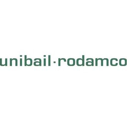 UNIBAIL-RODAMCO/ADR logo