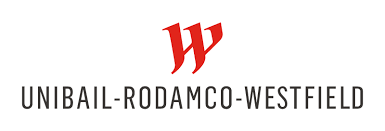 Unibail-Rodamco-Westfield logo