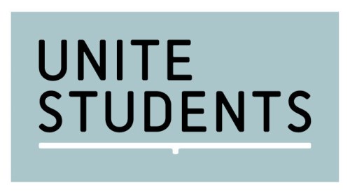 The Unite Group logo