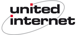 United Internet logo