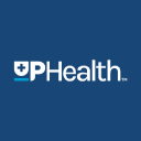 UpHealth logo