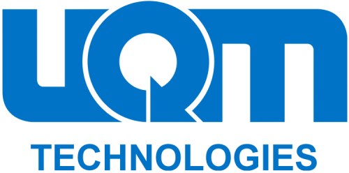 UQM Technologies logo