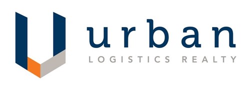 Urban Logistics REIT logo