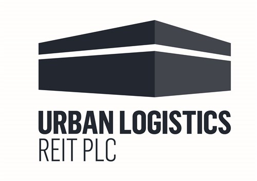 Urban Logistics REIT logo