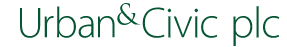 Urban&Civic plc (UANC.L) logo