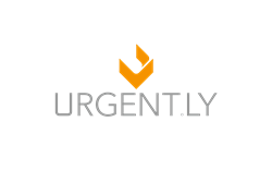 Urgent.ly logo