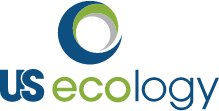 US Ecology logo