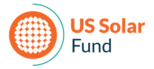 US Solar Fund logo
