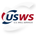 U.S. Well Services logo