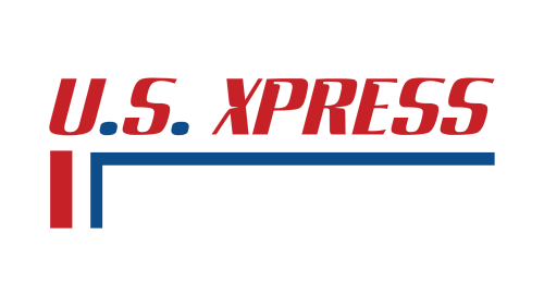U.S. Xpress Enterprises logo