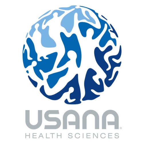 USANA Health Sciences logo