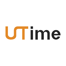 UTime logo