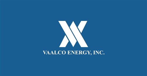 VAALCO Energy logo