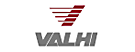 Valhi logo