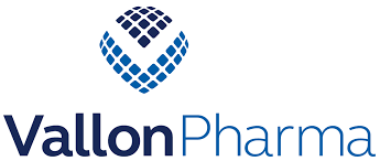 Vallon Pharmaceuticals logo