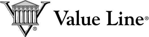 Value Line logo