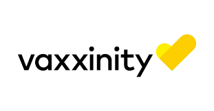 Vaxxinity logo