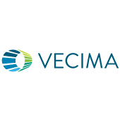 Vecima Networks logo