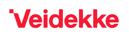 Veidekke ASA logo