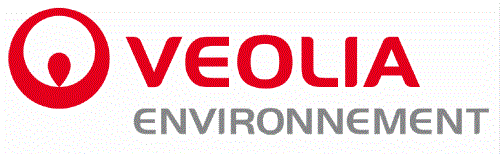 Veolia Environnement logo
