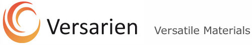 Versarien logo