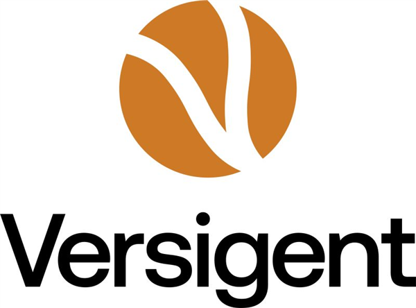 Versigent logo