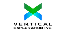 Vertical Explorations logo