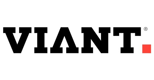 Viant Technology logo
