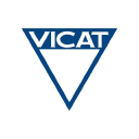 Vicat logo
