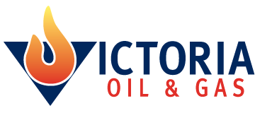 Victoria Oil & Gas logo