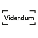 Videndum logo