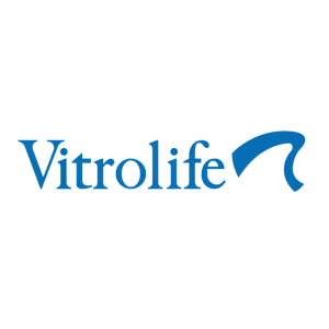 Vitrolife AB (publ) logo