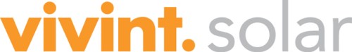Vivint Solar logo