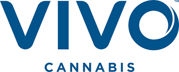 VIVO Cannabis logo