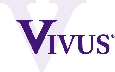 VIVUS logo