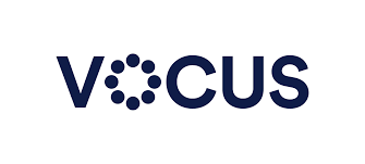 Vocus Group logo