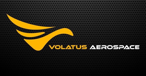 Volatus Aerospace logo