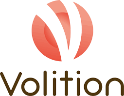 VolitionRX logo
