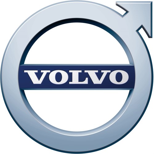 AB Volvo (publ) logo