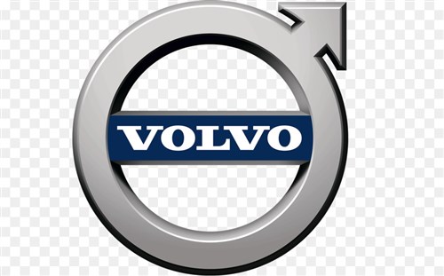 Volvo Car AB (publ.) logo