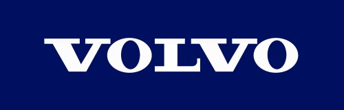 AB Volvo logo
