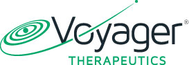 Voyager Therapeutics logo