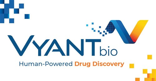 Vyant Bio logo