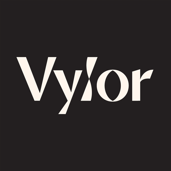 Vylor logo