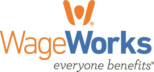 Wageworks logo