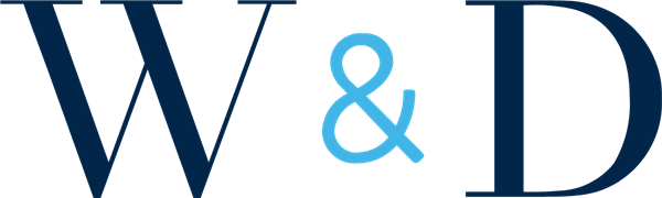 Walker & Dunlop logo