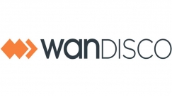 WANdisco logo