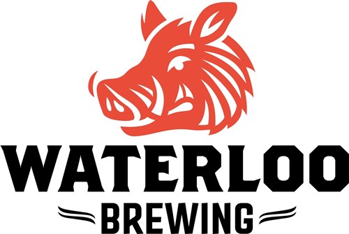 Waterloo Brewing logo